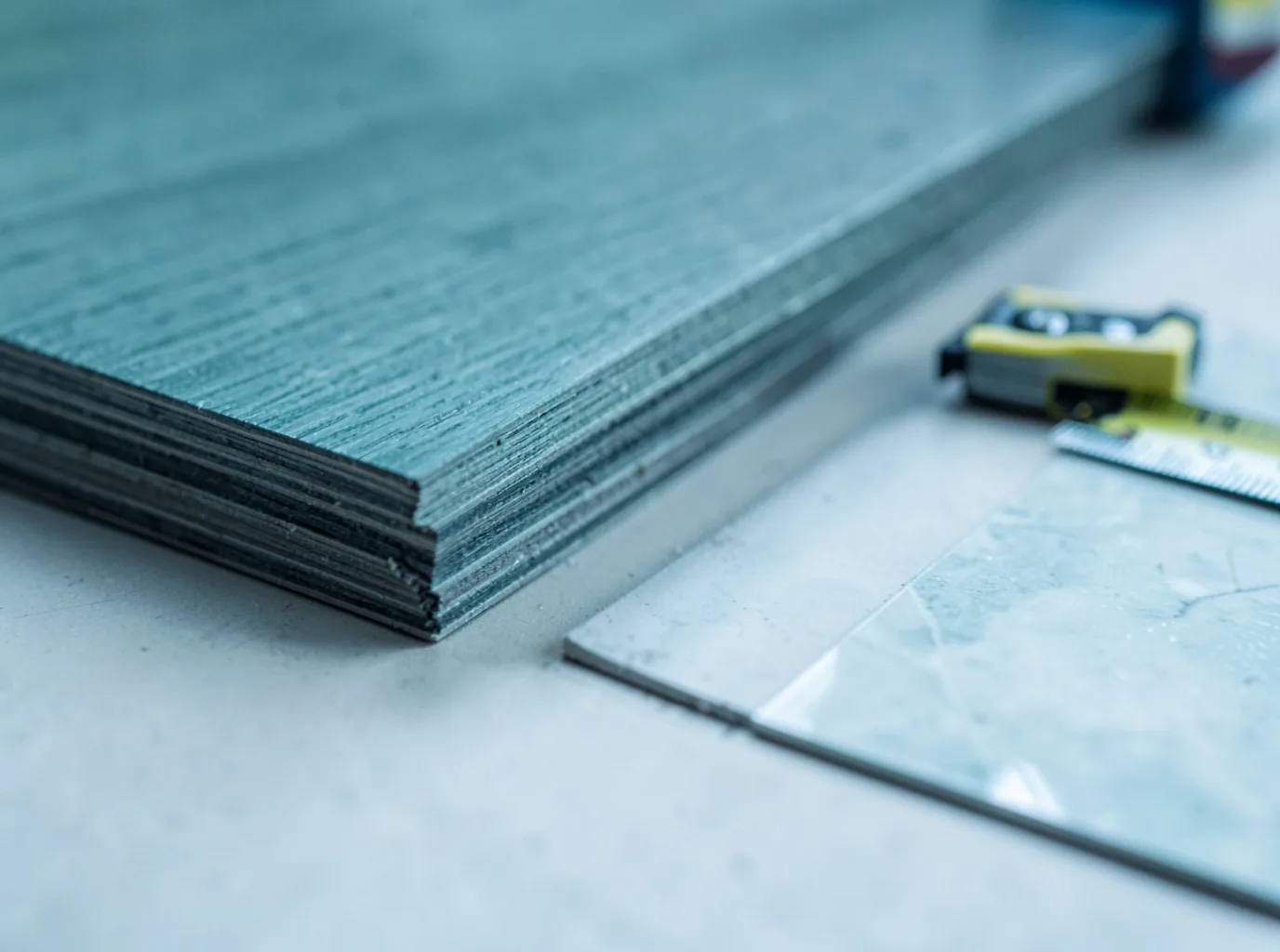 Luxury Vinyl Plank Installation Desdemona, TX FAQs
